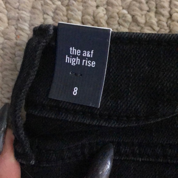 Kids shorts - Abercrombie - Picture 3 of 3